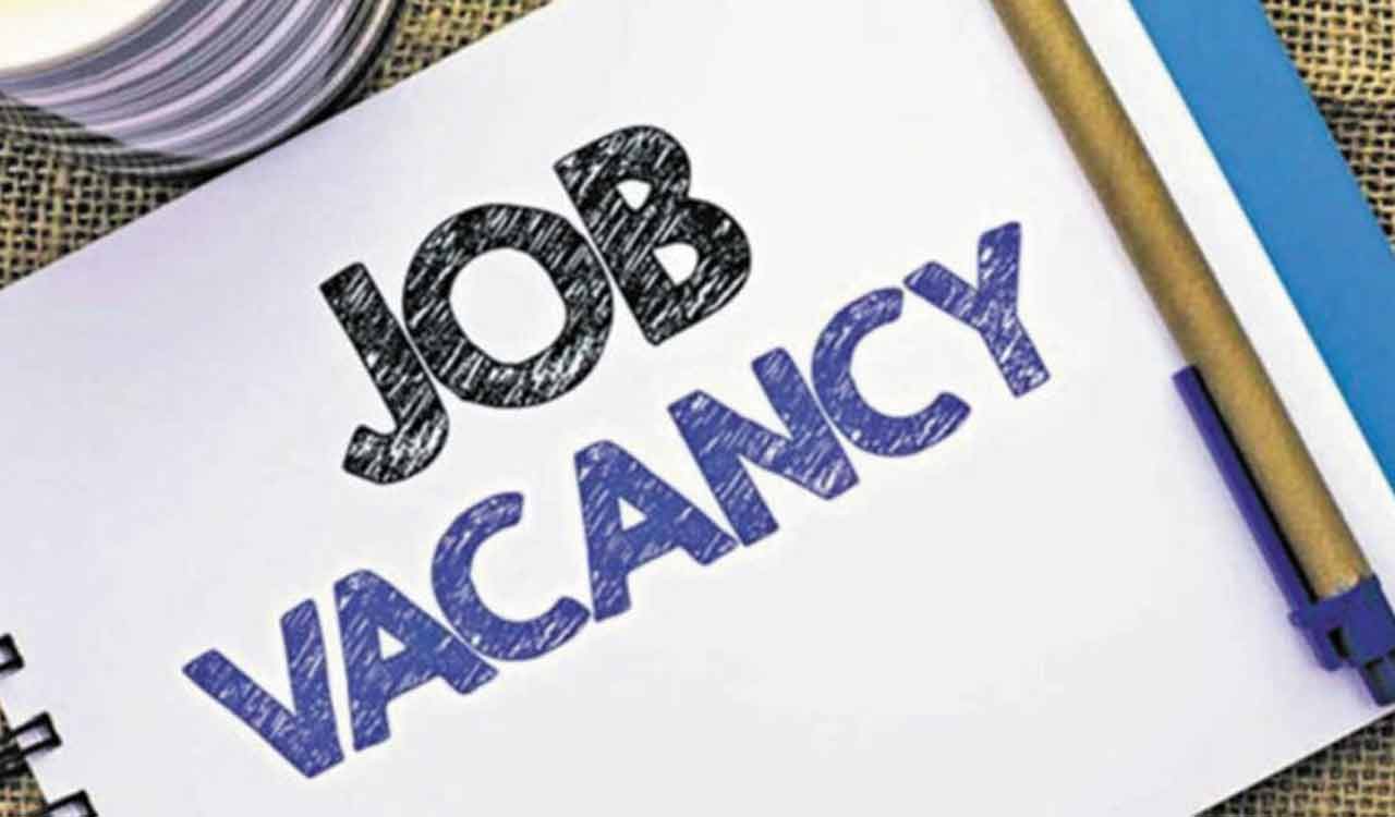 DEET: Hiring financial planners, HR recruiters