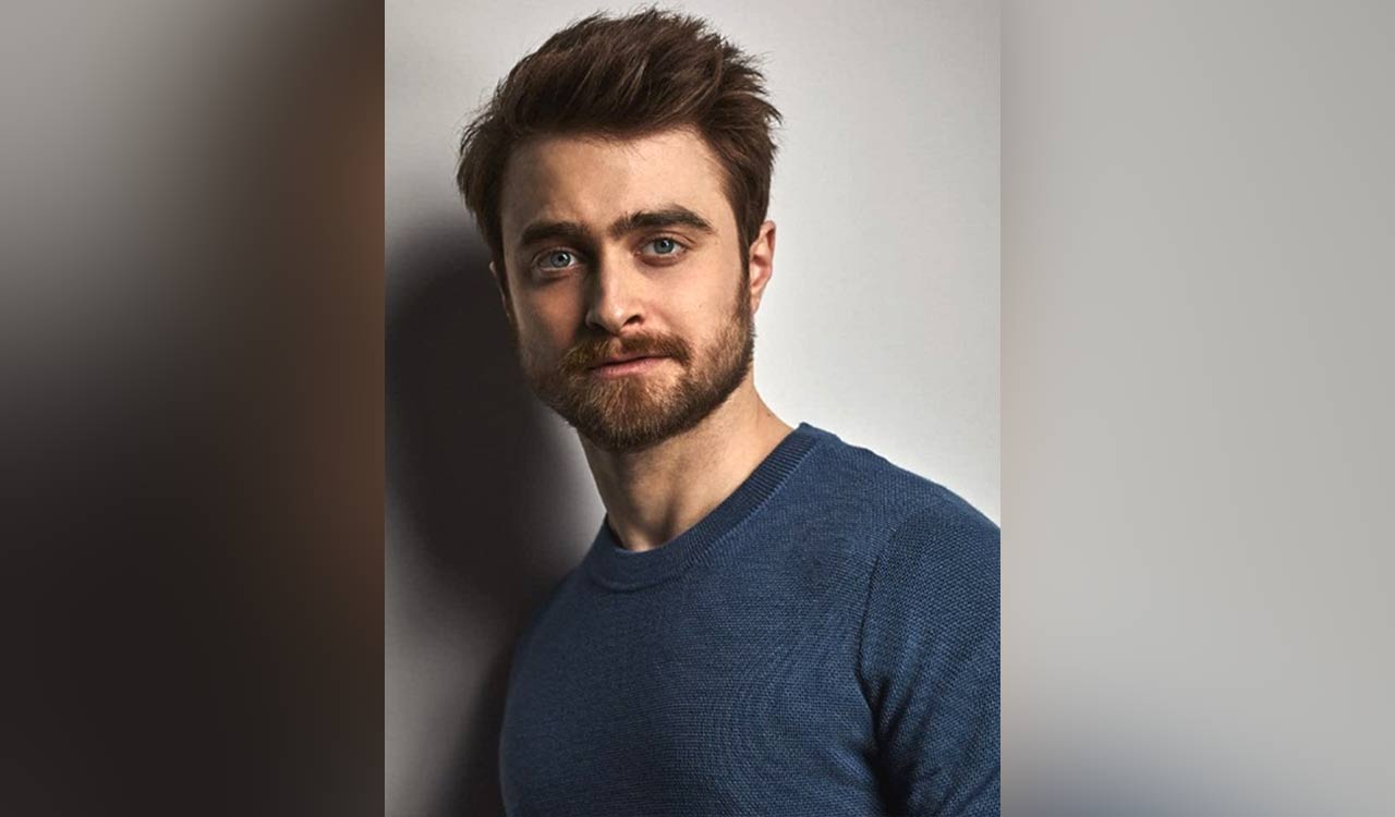 Daniel Radcliffe addresses rumours he’s the next Wolverine in ‘X-Men’ films