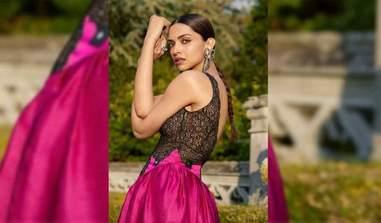 Deepika Padukone expands her Live Love Laugh Foundation in Tamil Nadu