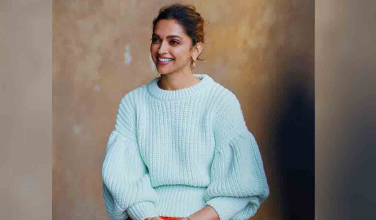 Deepika to star opposite Mahesh Babu in Rajamouli’s next film