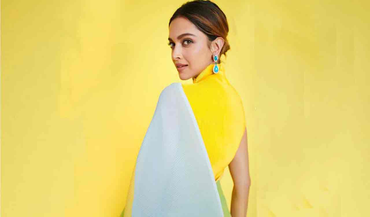 Deepika Padukone expands her Live Love Laugh foundation in Tamil Nadu