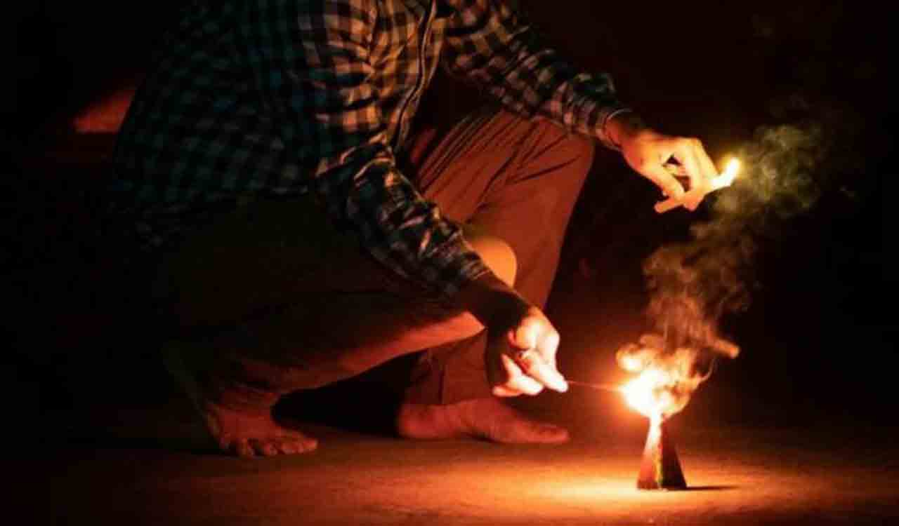 Diwali care: Do’s & don’ts for burn injuries