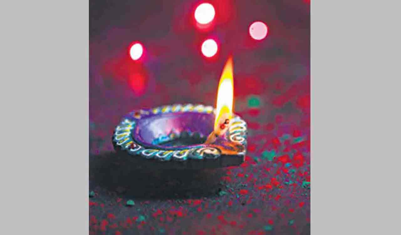 Your guide to a conscious Diwali