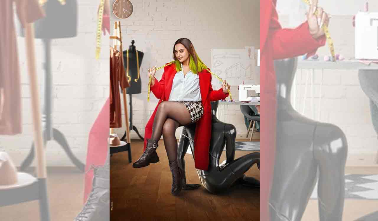 ‘Double XL’ set to release in the theatres on November 4