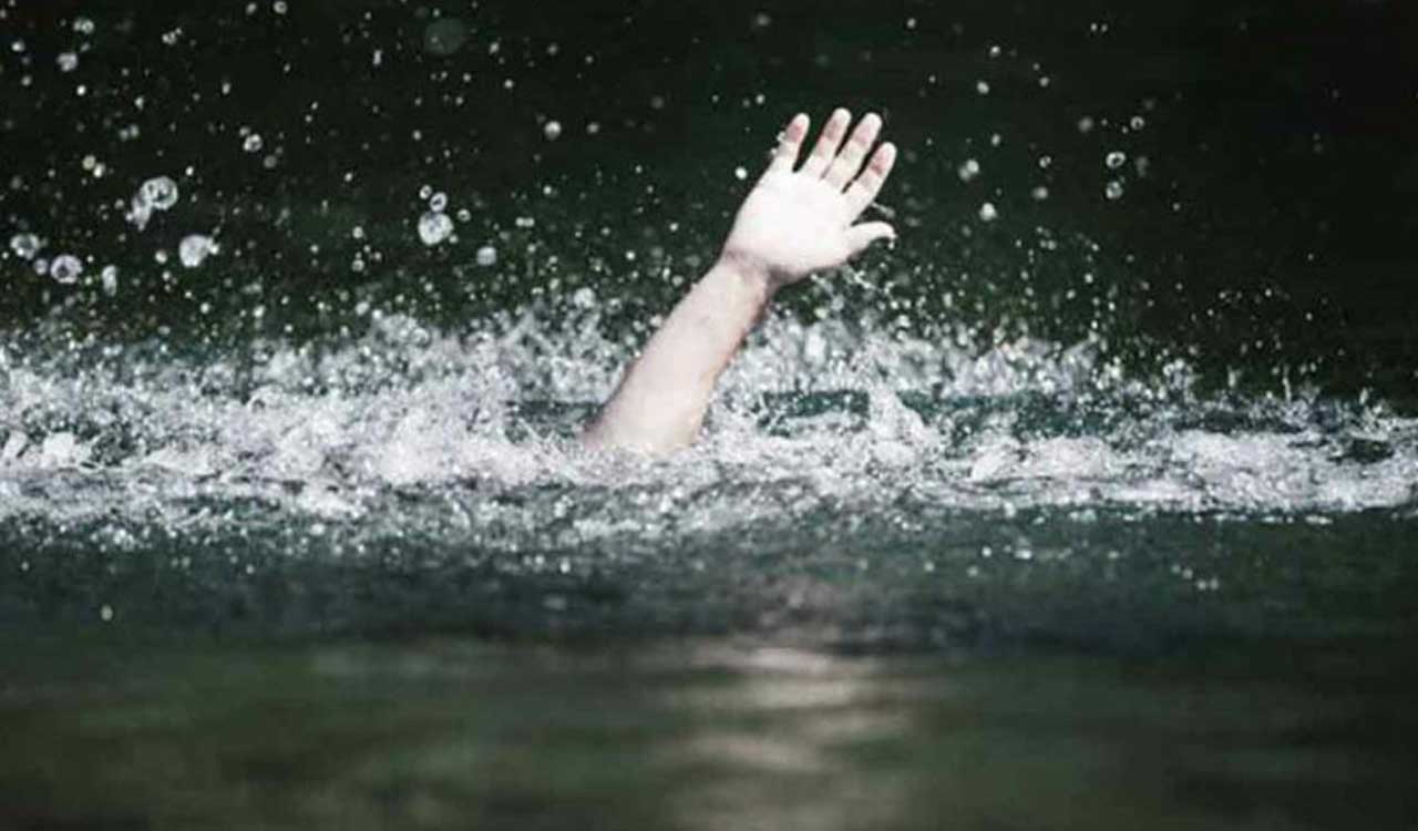 Mulugu: Techie from Vijayawada drowns in stream near Bogatha waterfall