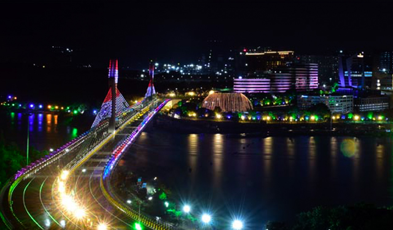 TSRTC rolls out weekend tour package ‘Hyderabad Darshan’