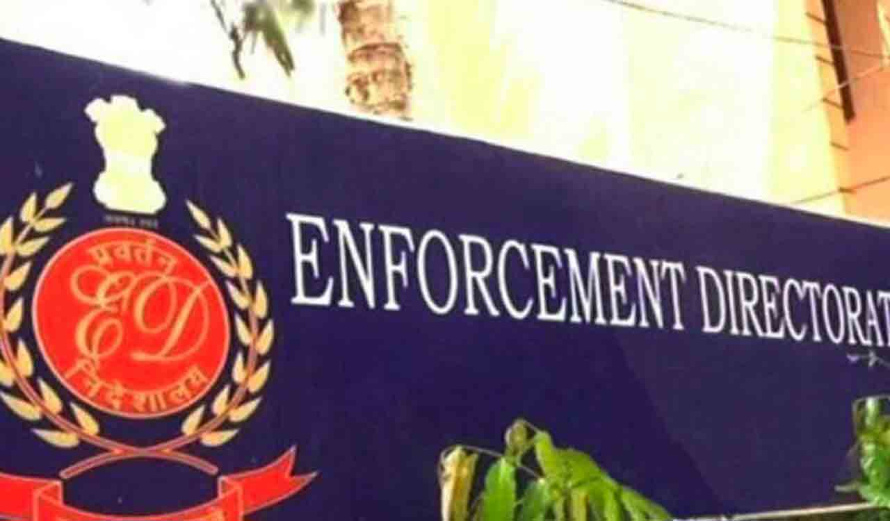 National Herald case: Five Congress leaders to join ED’s probe today