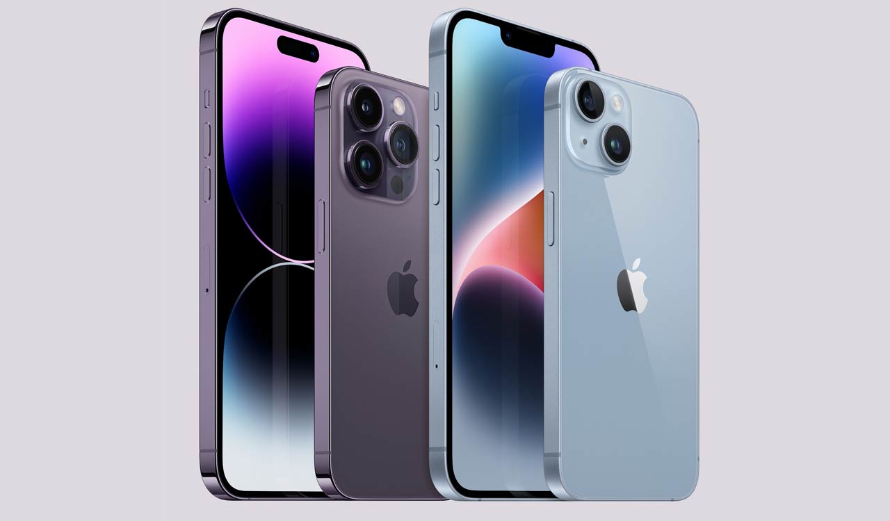 EU adopts law requiring USB Type-C in iPhones by end of 2024