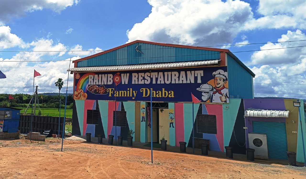 Mancherial: Eateries mushroom along National Highway