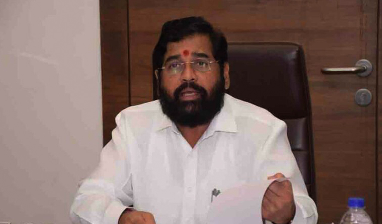 Bribery charges: Trouble brewing in Maharashtra government