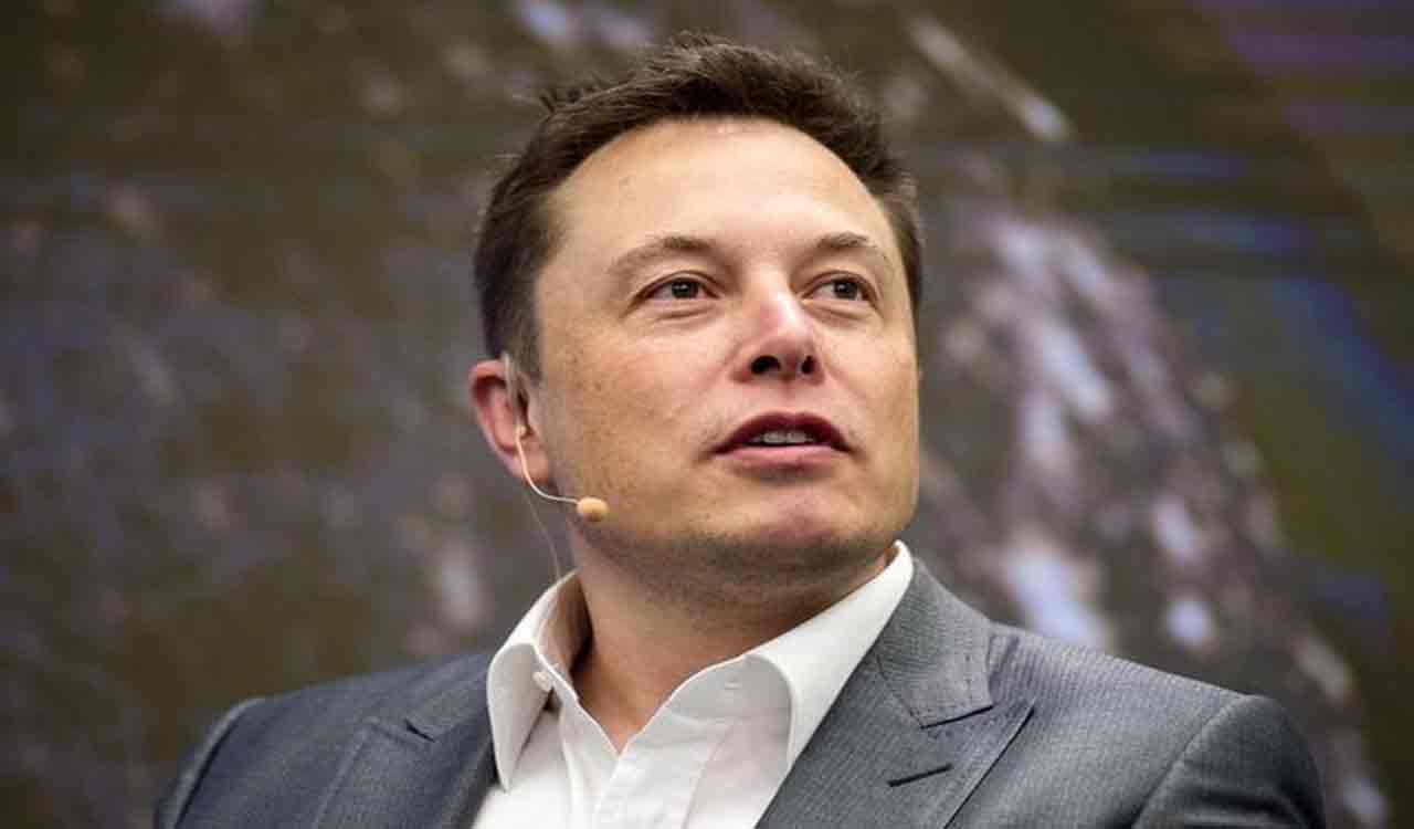 Will Musk become the only face of communication for Twitter like Tesla?
