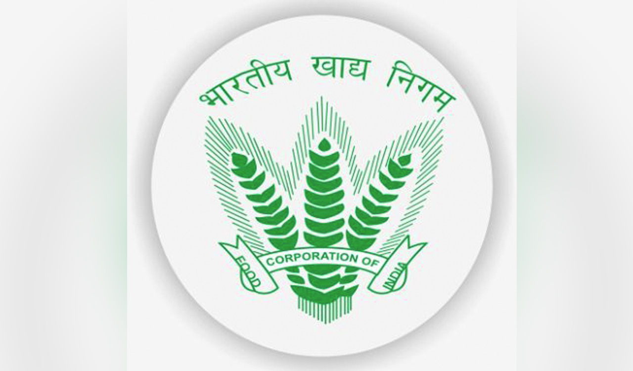 Telangana: FCI extends deadline for supply of custom milled rice