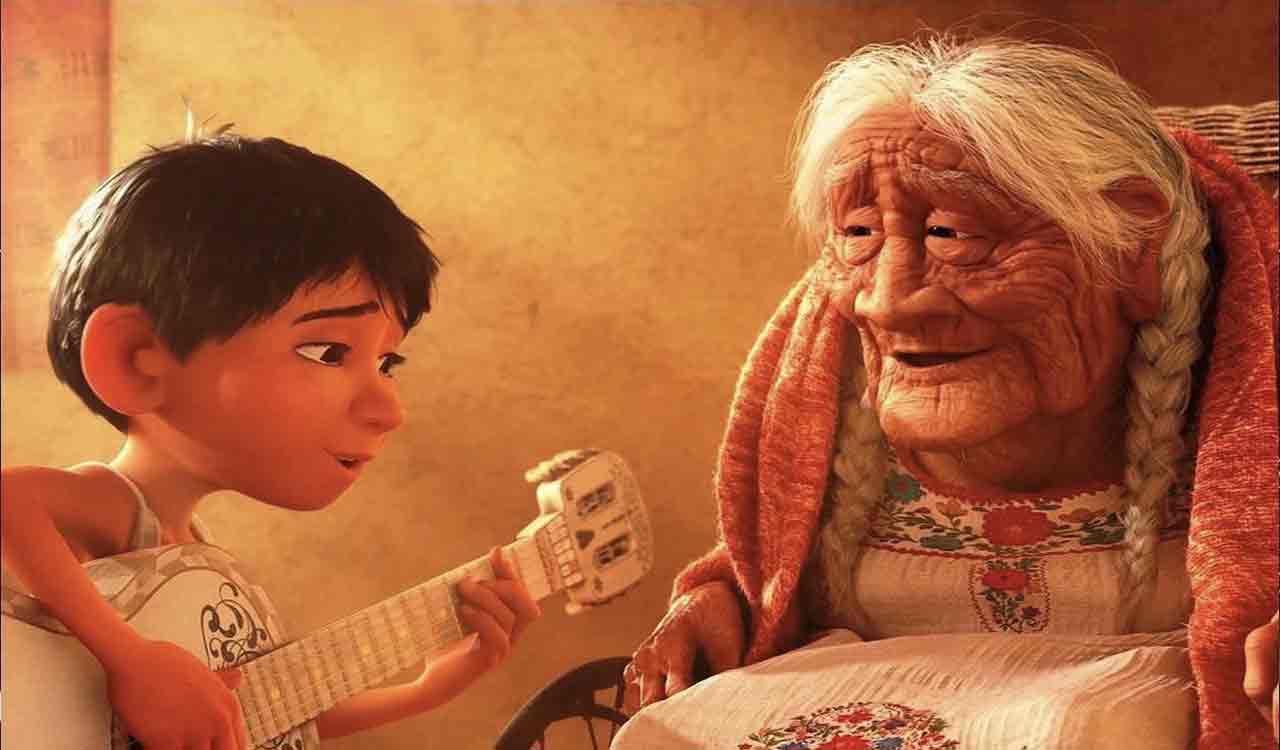 Maria Salud Ramirez Caballero, woman believed to have inspired ‘Mama Coco’, passes away at 109