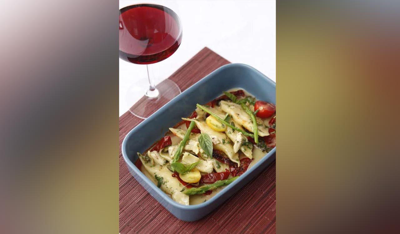 For a truly haunting Halloween, join Sheraton Hyderabad Hotel’s festivities