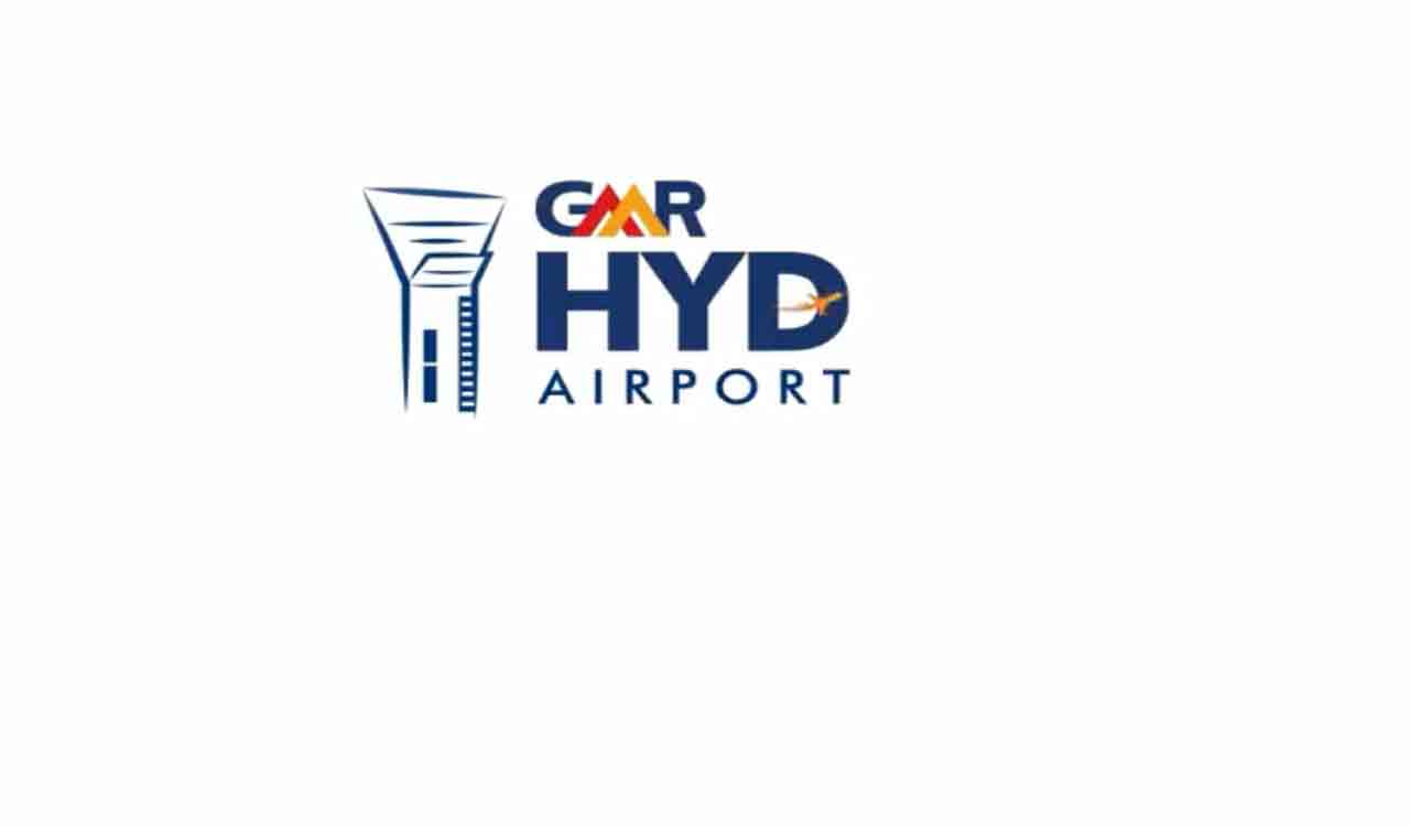 Hyderabad Airport Run 2022 on November 5