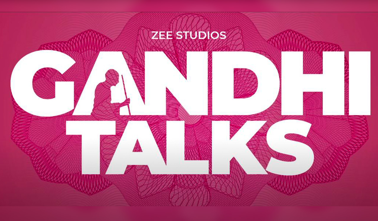 Vijay Sethupathi to star in Zee Studios’ silent film ‘Gandhi Talks’