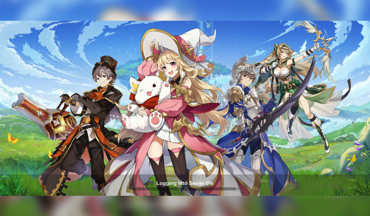 Game On: Finding Neverland in the footsteps of Genshin