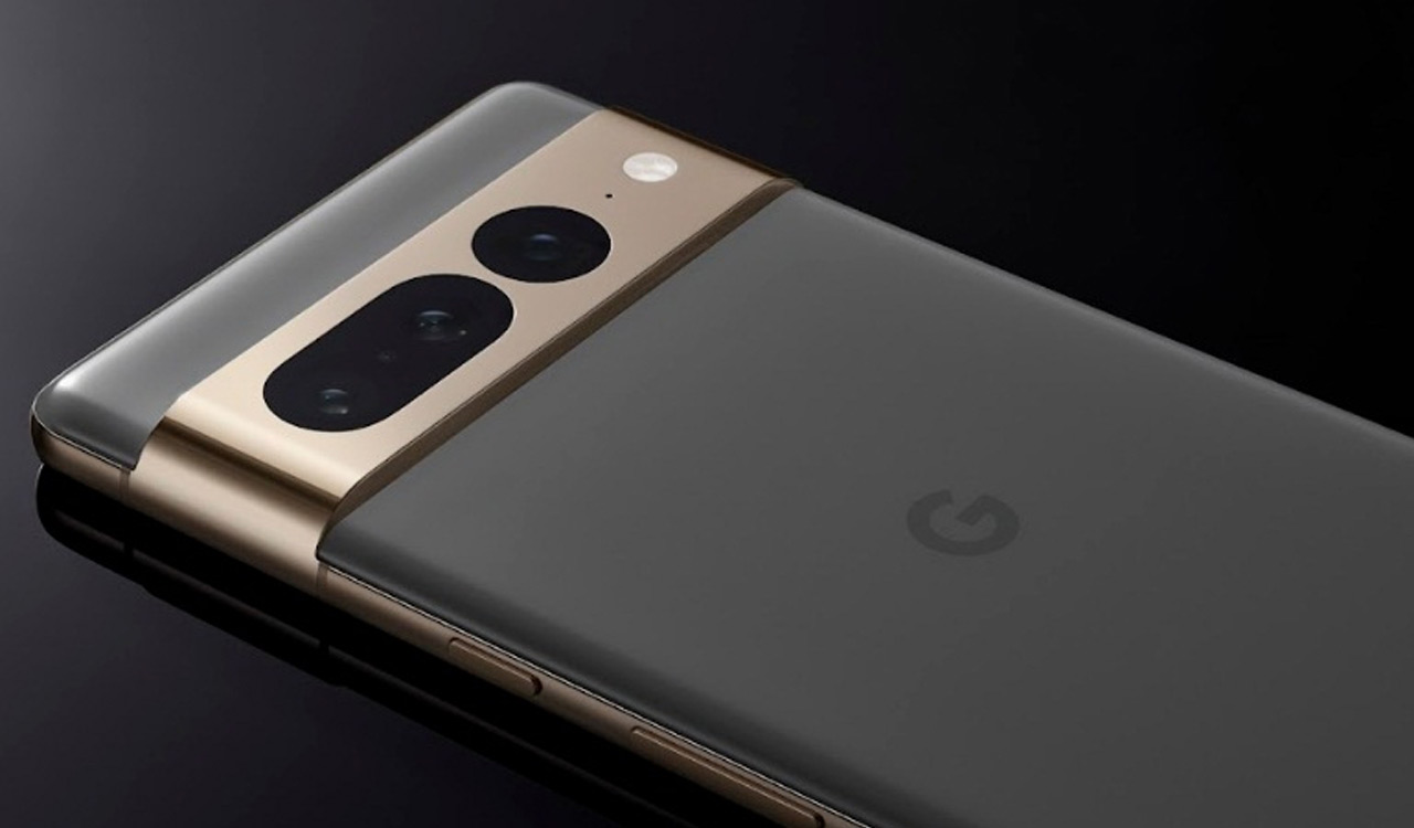 Google Pixel 7 Pro an ideal device for Indians in hybrid era