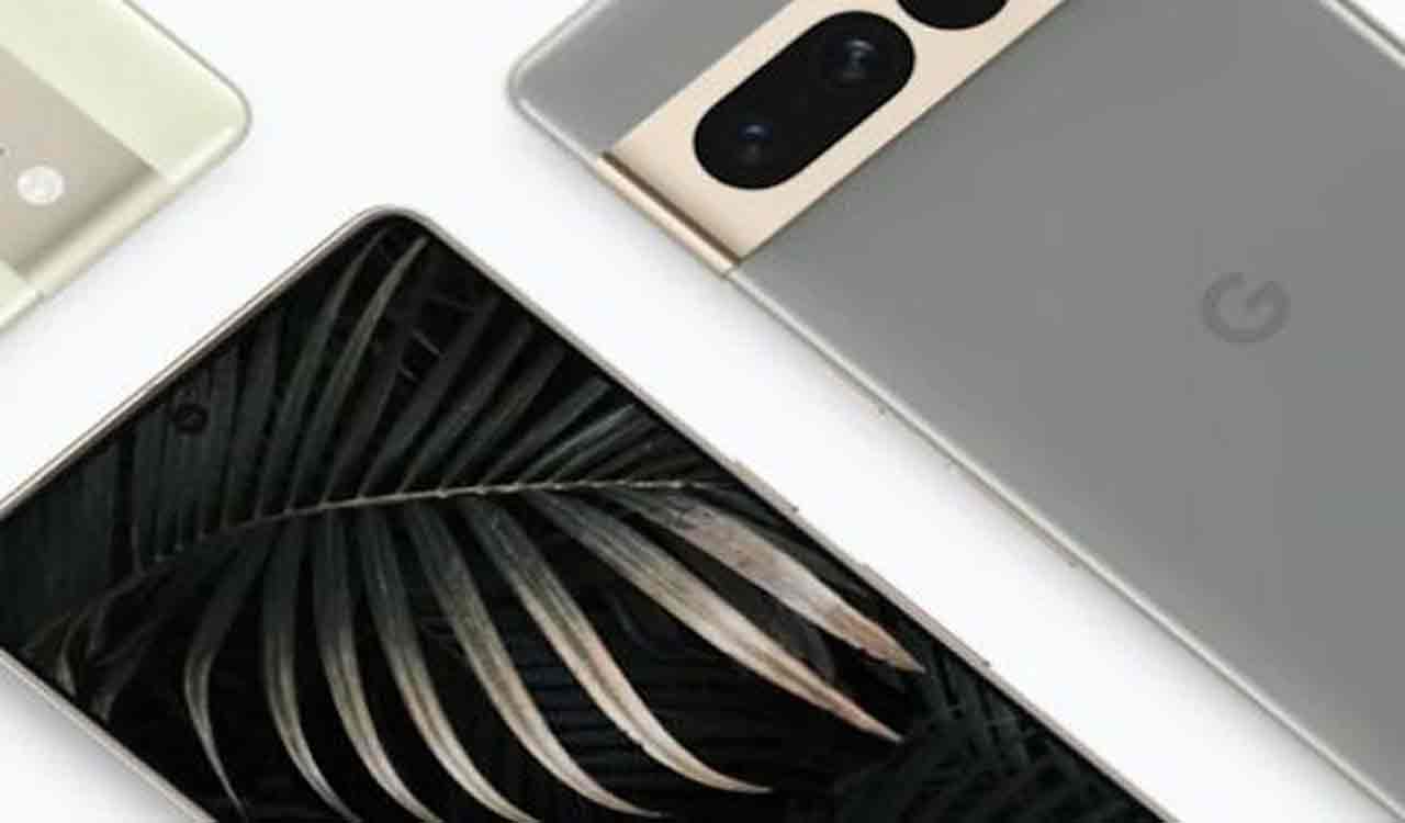 Google Pixel 7, 7 Pro 1st Android phones to support only 64-bit apps: Report