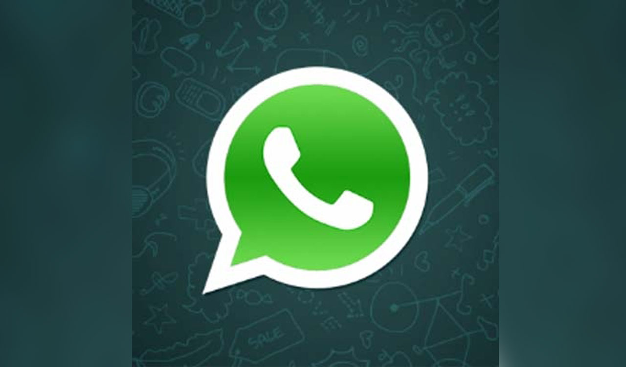 Government Warns Against New Whatsapp Scam Telangana Today