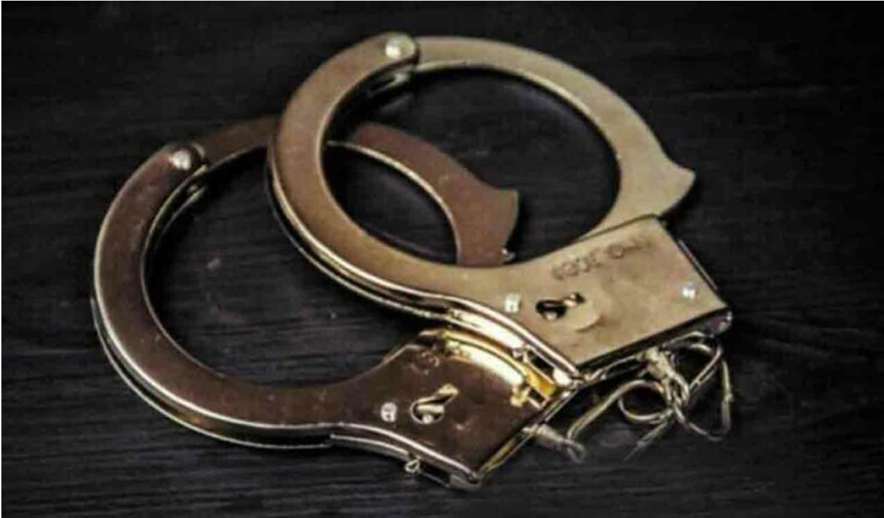 Investment fraud racket unearthed by Hyderabad police, 10 held