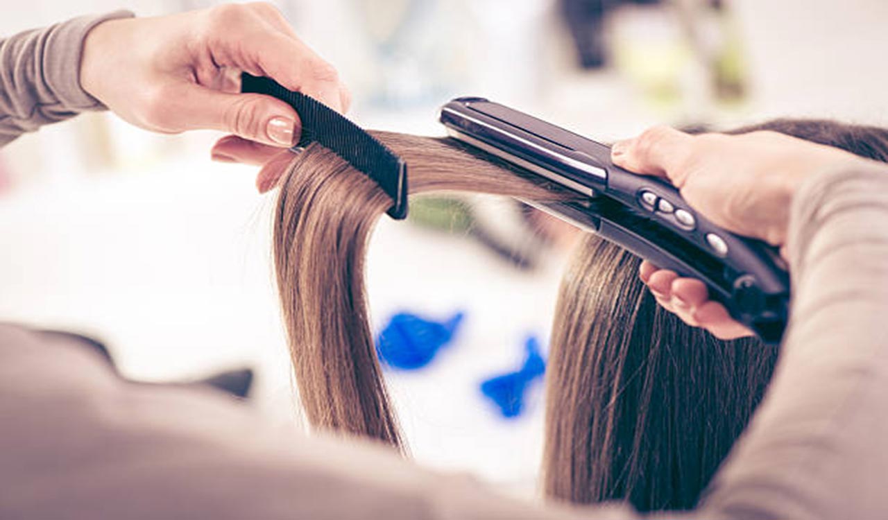 Hair straightening products may increase risk of cancer in women: Study