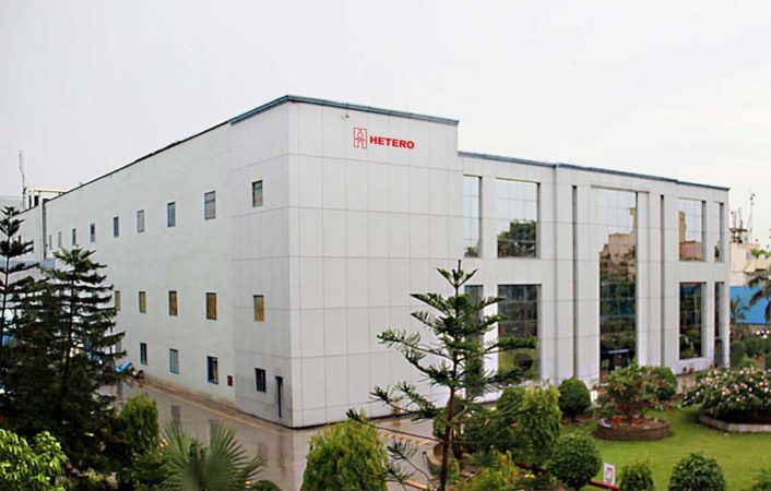 Hetero acquires manufacturing plant at Penjerla, to invest Rs 600 crore and create 2,000 jobs