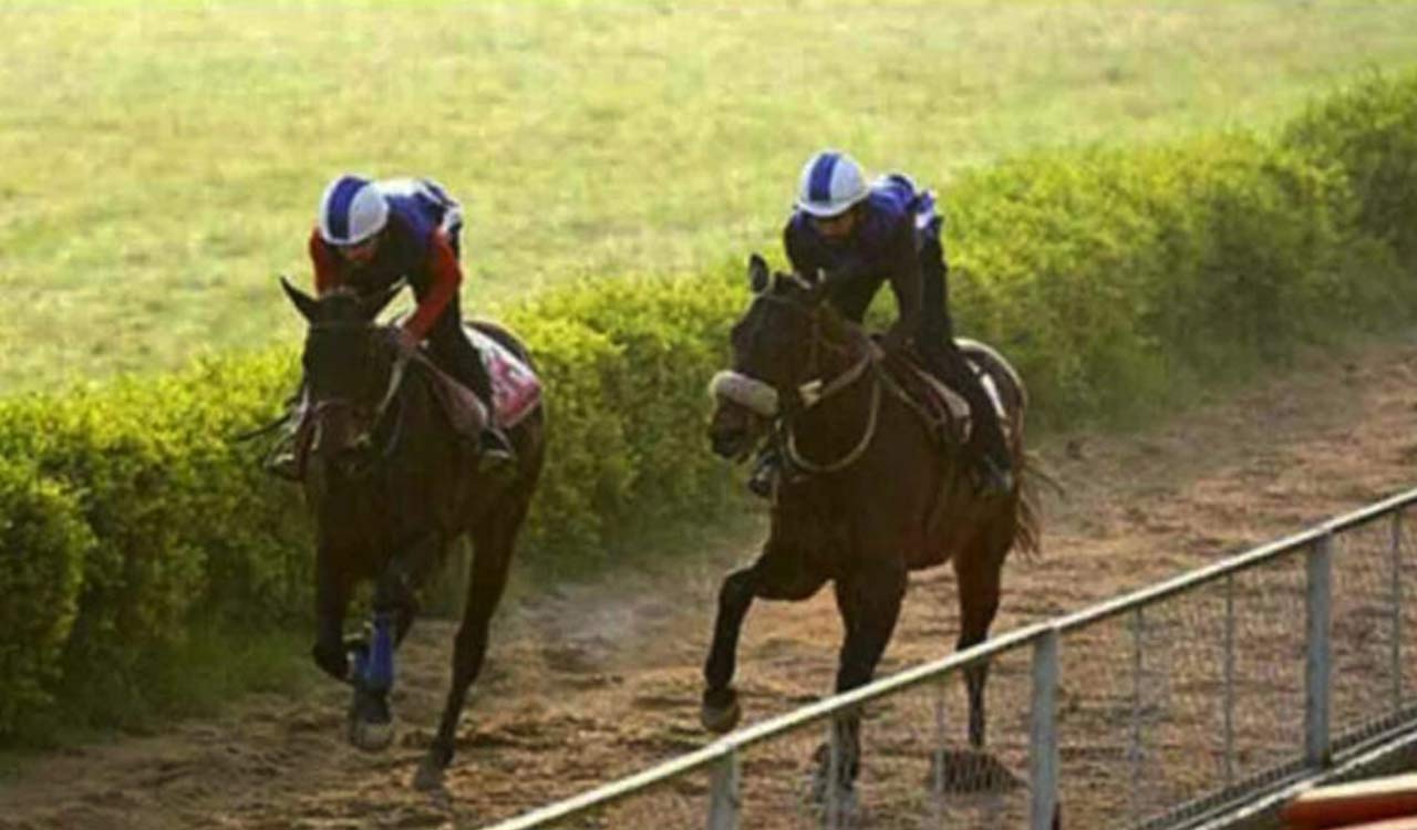 Horse Racing: Juliette fancied for Pune feature