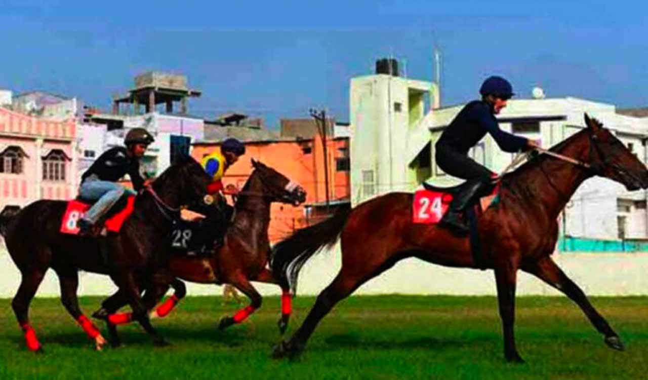 Horse Racing: Peyo fancied for Mysuru feature
