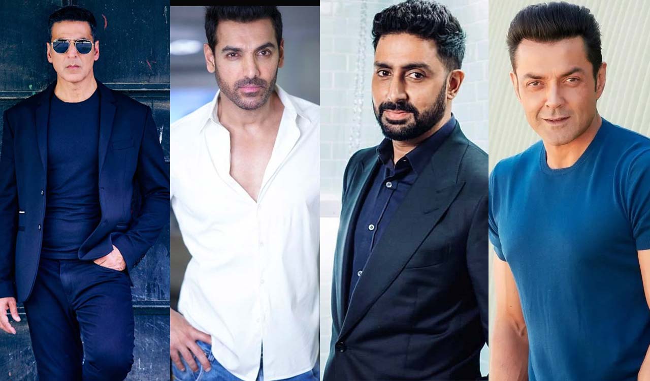 Housefull 5: Biggest multi-starrer of Bollywood