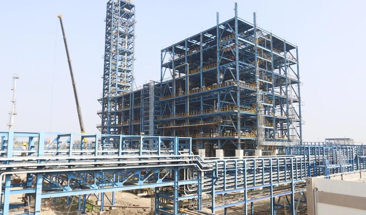 Hyderabad-based IICT develops technology for Rs 405 crore Gujarat plant