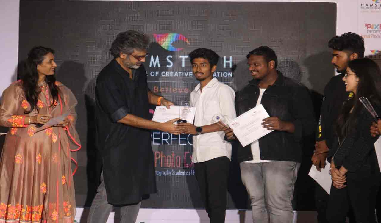 Photo exhibition: Get a glimpse of the ‘Pixel Perfect 2022’ at Hamstech