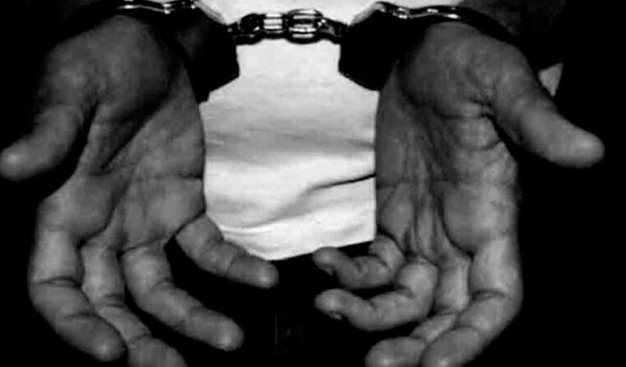 Indian-American man arrested for killing daughter-in-law