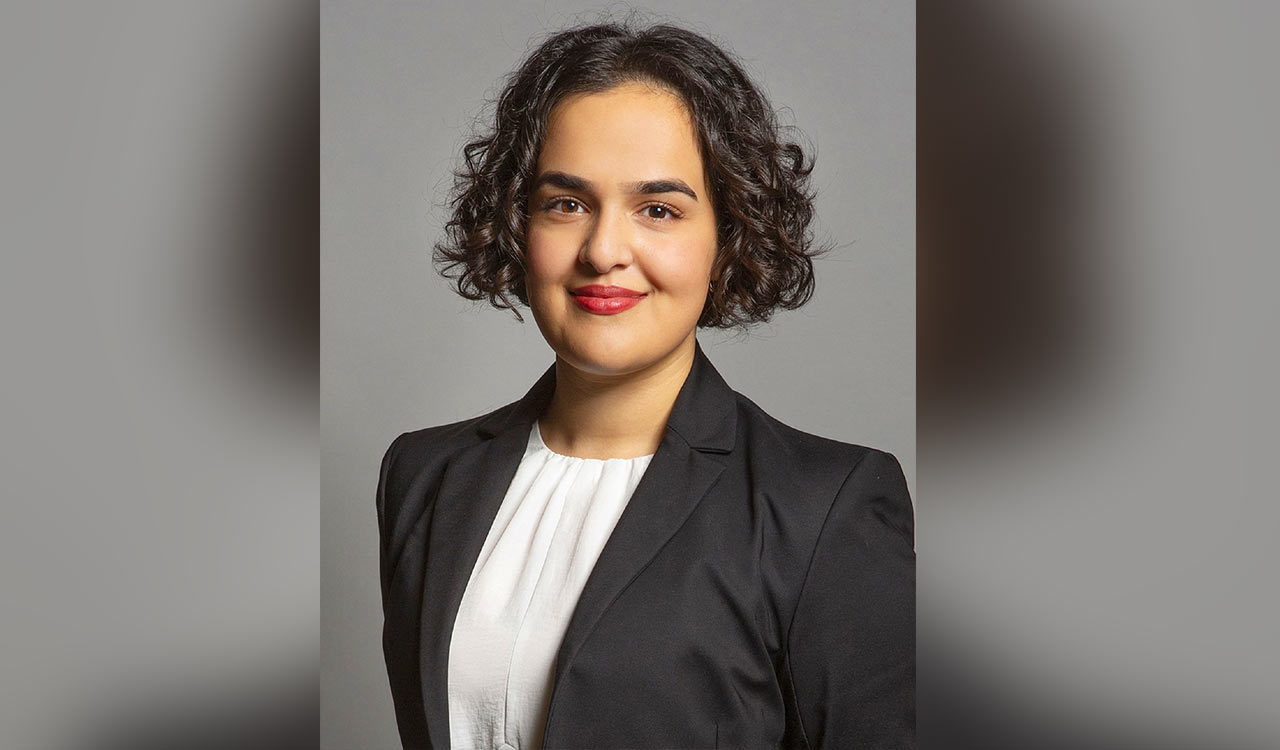 Indian-origin Labour MP’s tweet on Rishi Sunak sparks outrage