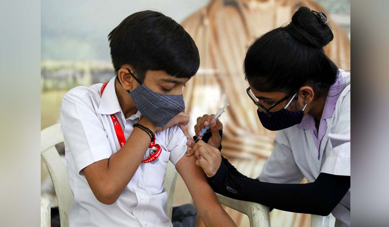 India’s Covid vaccination is not over yet, Government still has stock of 3 Crore vaccines