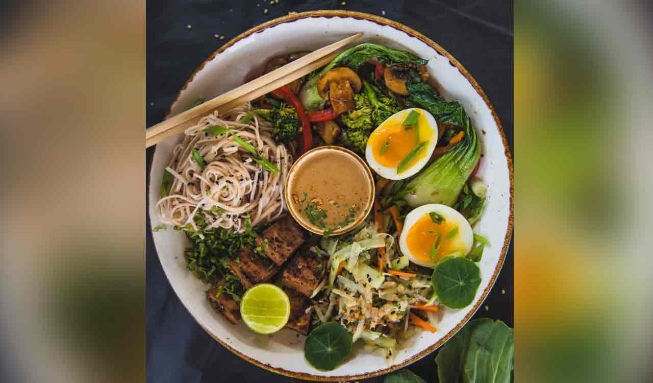 Eat out without guilt at these restaurants 