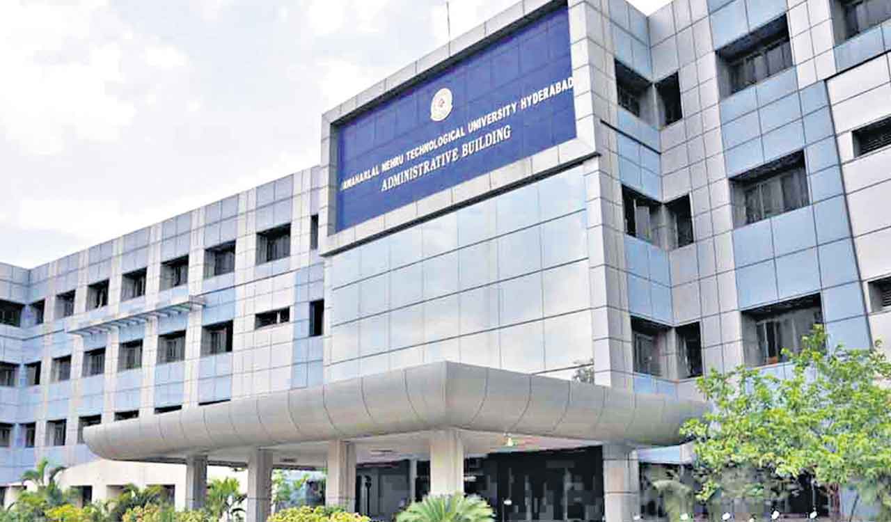 JNTU Hyderabad reverts to old exam pattern
