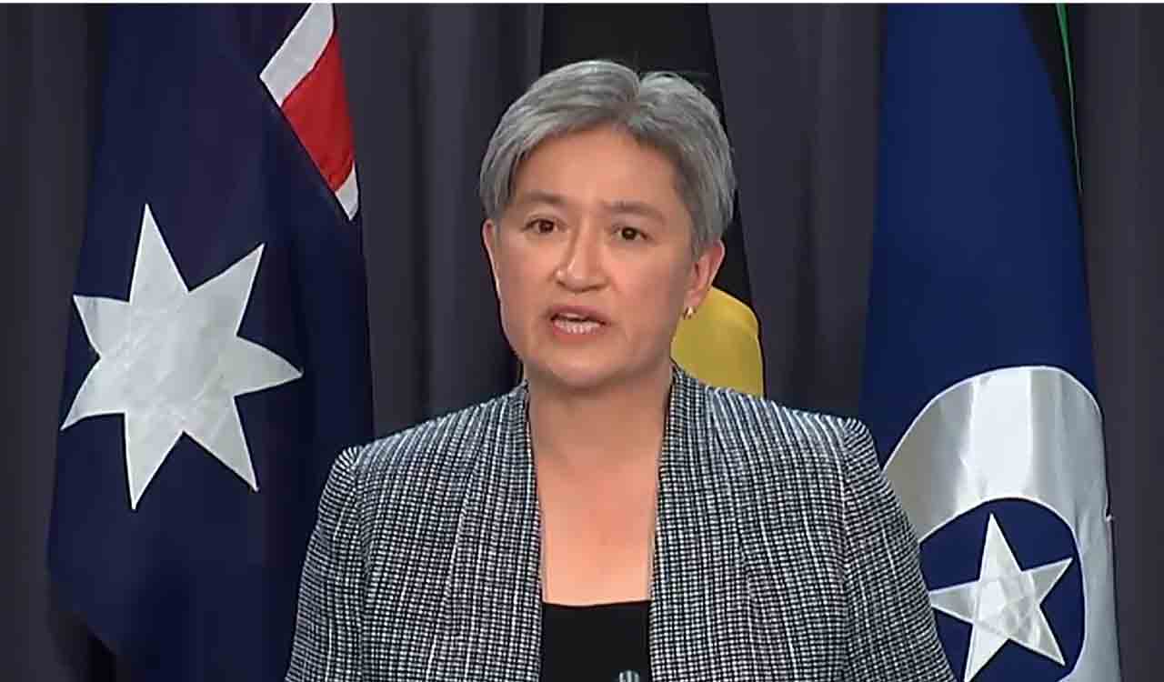 Australia drops recognition of Jerusalem as Israel’s capital