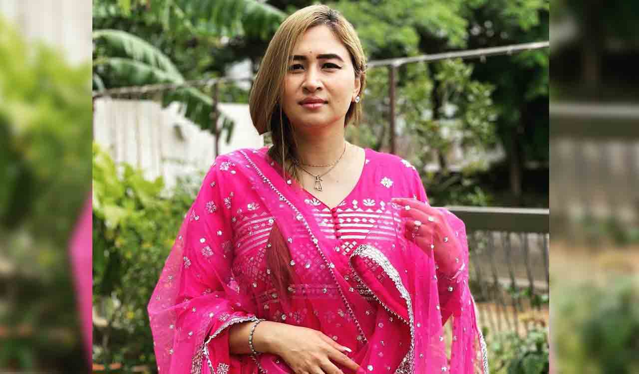 Our country desperately needs opposition right now: Jwala Gutta