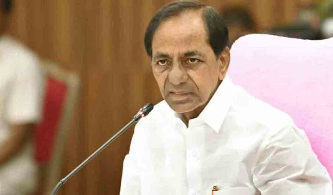 CM KCR calls Akhilesh, inquires about Mulayam’s health