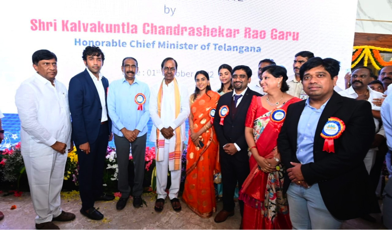 Telangana to get more medical colleges