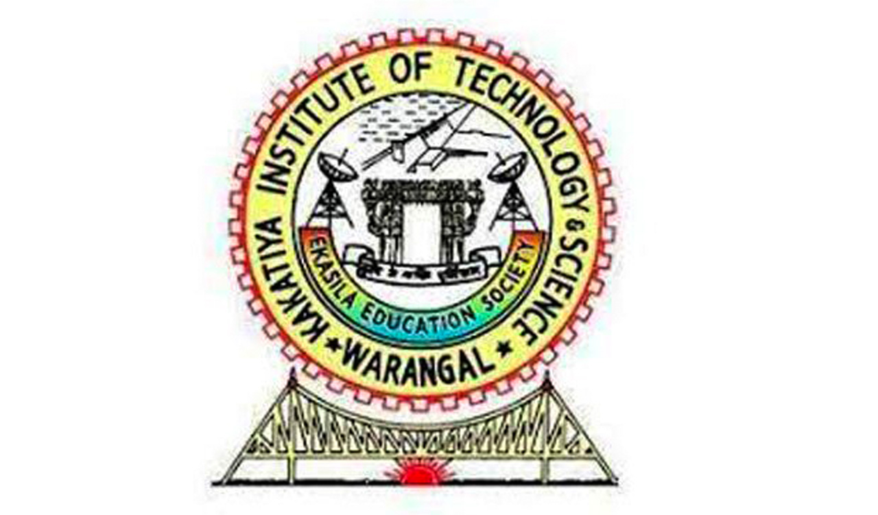 Over 1500 students of KITS-Warangal secure jobs through campus placement