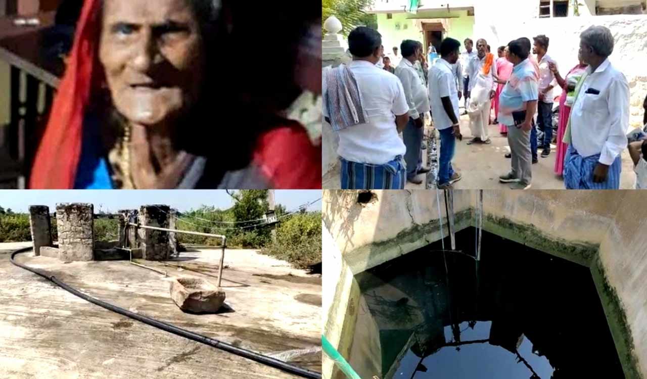 Karnataka: Two dead, over 40 fall ill after drinking contaminated water on Diwali