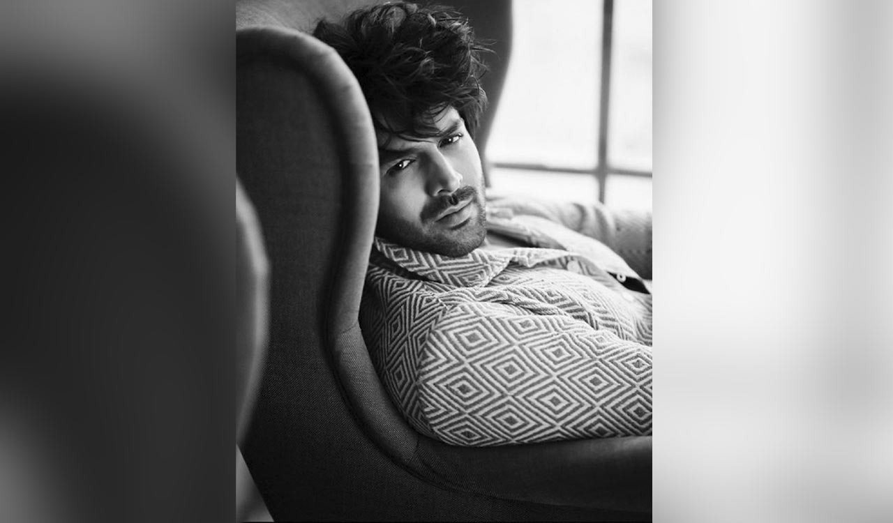 Kartik Aaryan-starrer ‘Freddy’ to release on Disney+ Hotstar