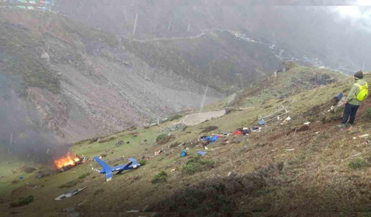 Uttarakhand: 215 handlers fined for not taking care of horses, mules on Kedarnath trek route
