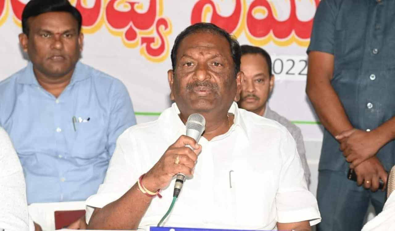 BRS warns govt against attempts to weaken Gurukul schools