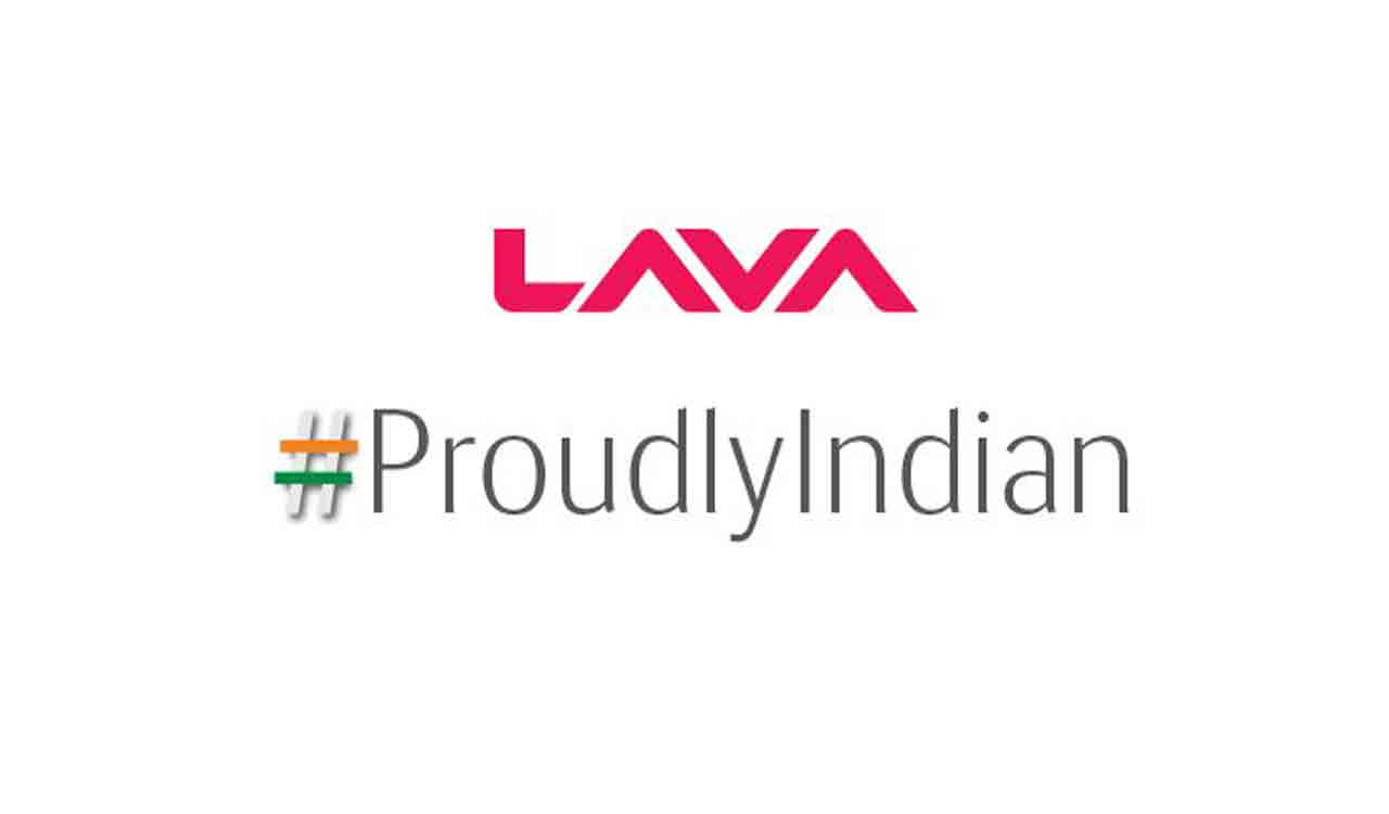 Lava launches its 1st 5G phone, to be priced around Rs 10k