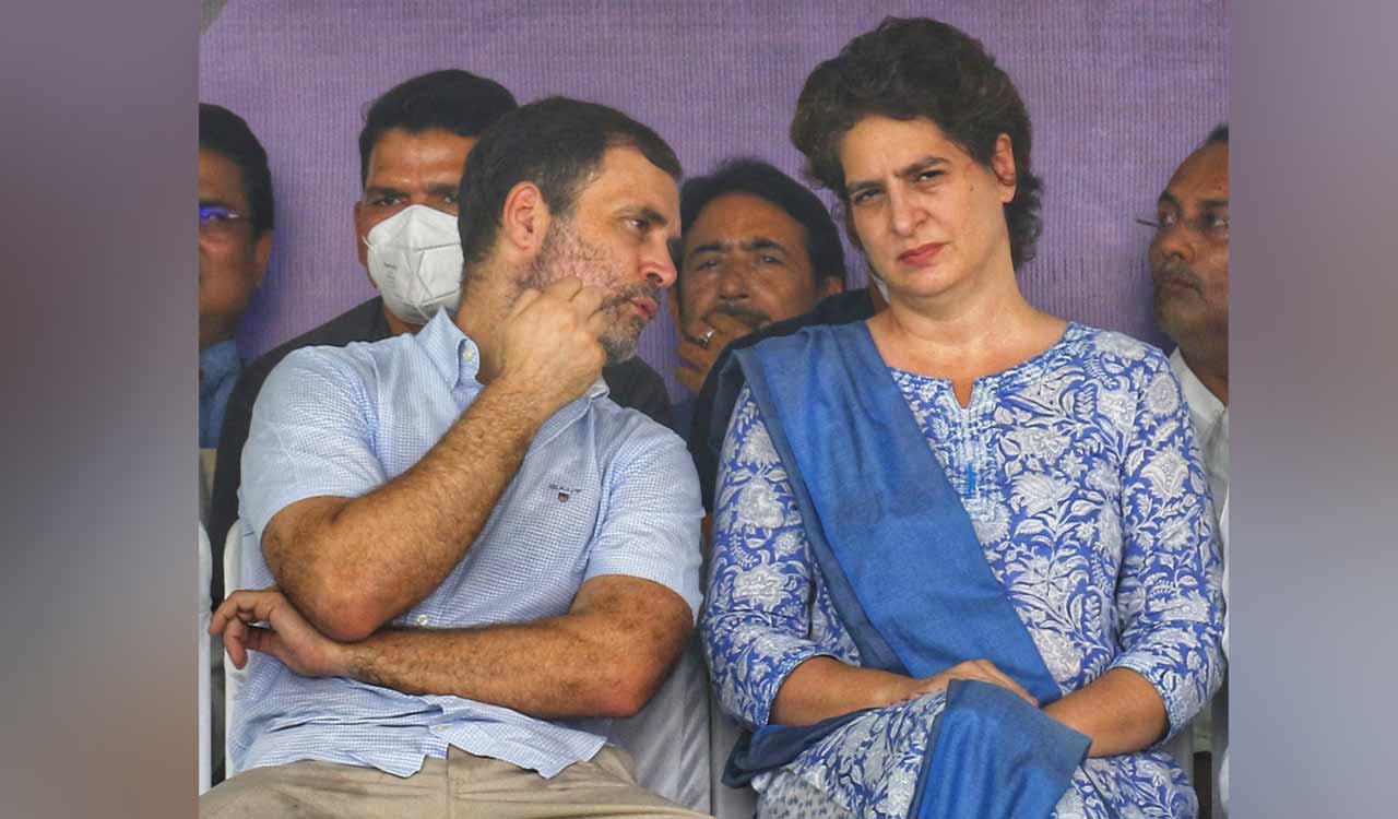 Last leg of Bharat Jodo Yatra to resume in Karnataka, Priyanka likely to join