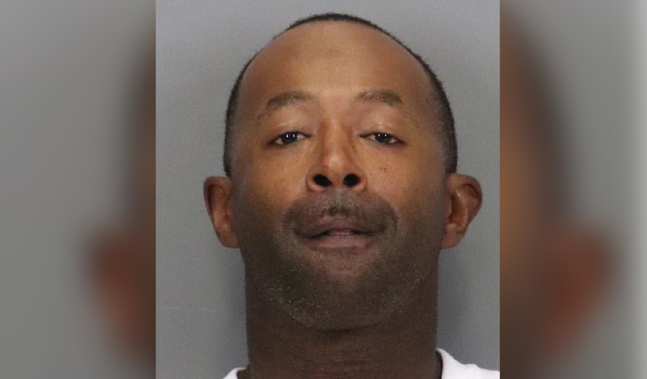 California man charged with hate crimes for attacking Hindu women wearing saree