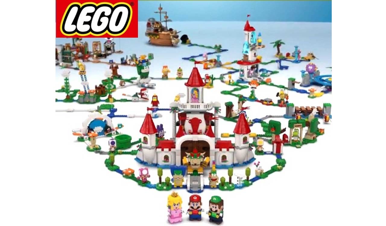 Lego to discontinue buildable robot kits